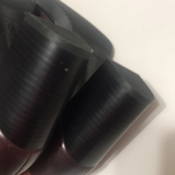 𝅺Arianna Vera Pelle Women’s Shooties Size 36 - Picture 6 of 13